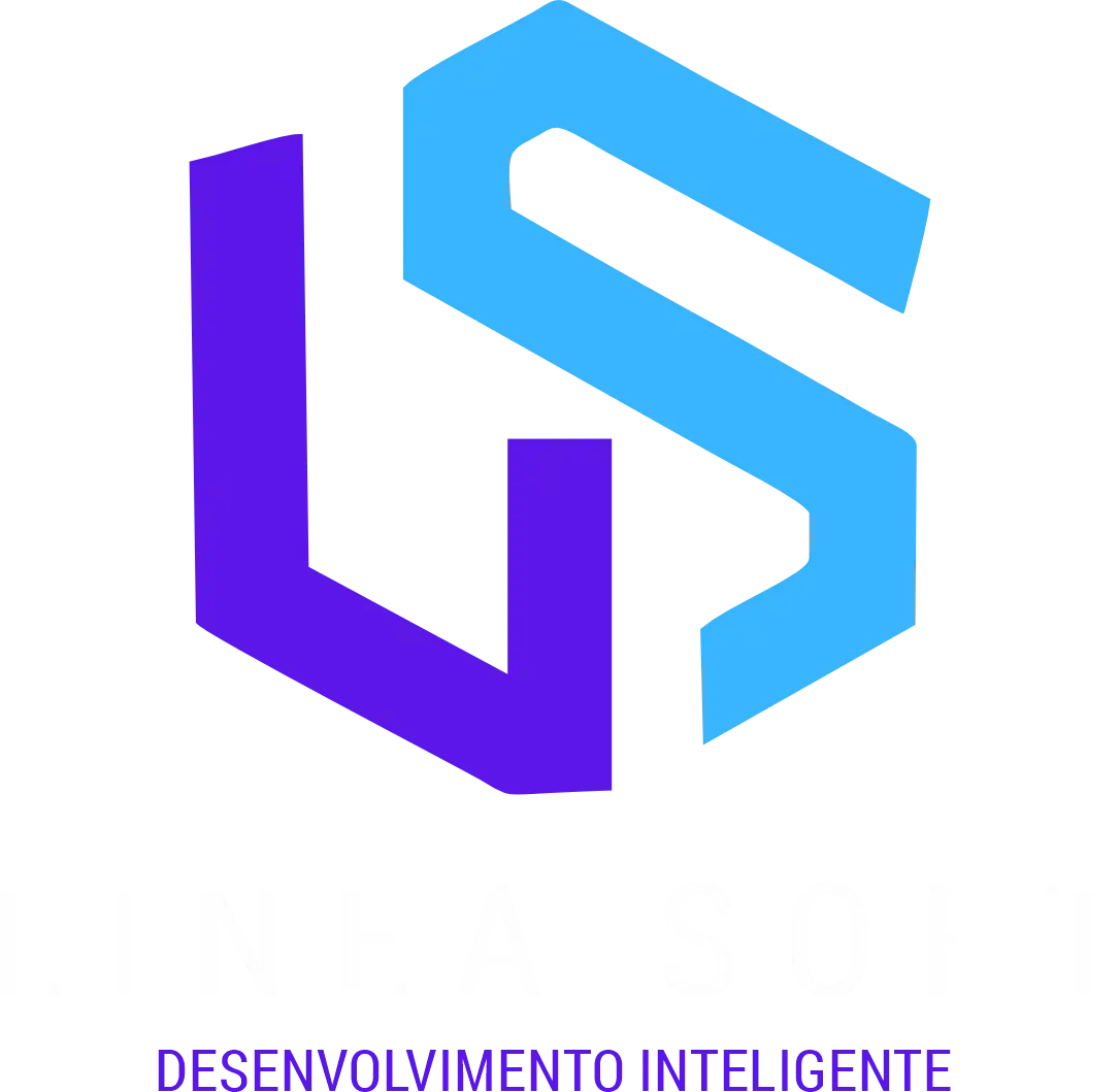 Lineasoft Logo